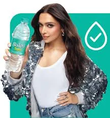 Bisleri 200ml Water Supplier Vadodara